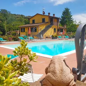 Casa Elisa Apartment