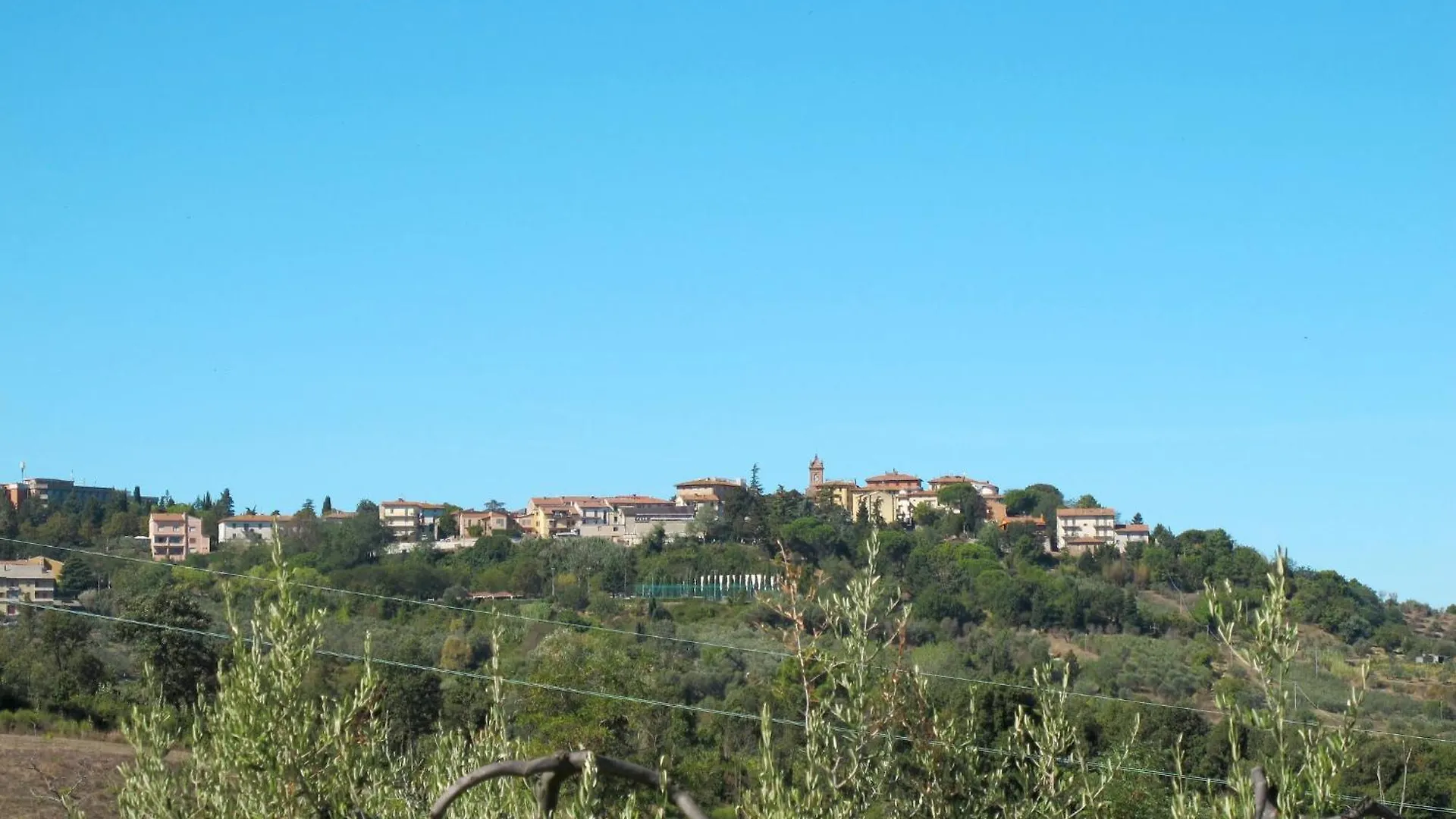 Holiday Home La Veduta By Interhome Montaione Italy