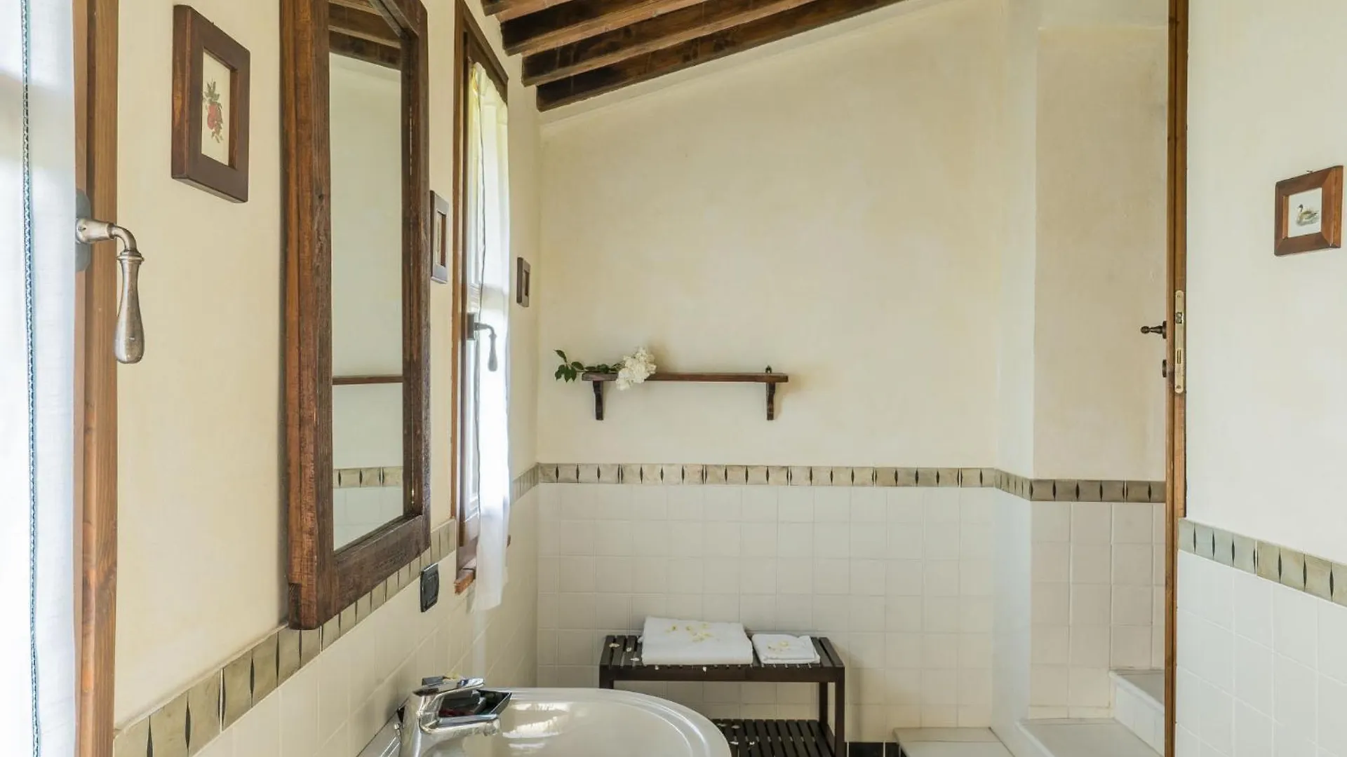 Holiday Home La Veduta By Interhome Montaione 0*,