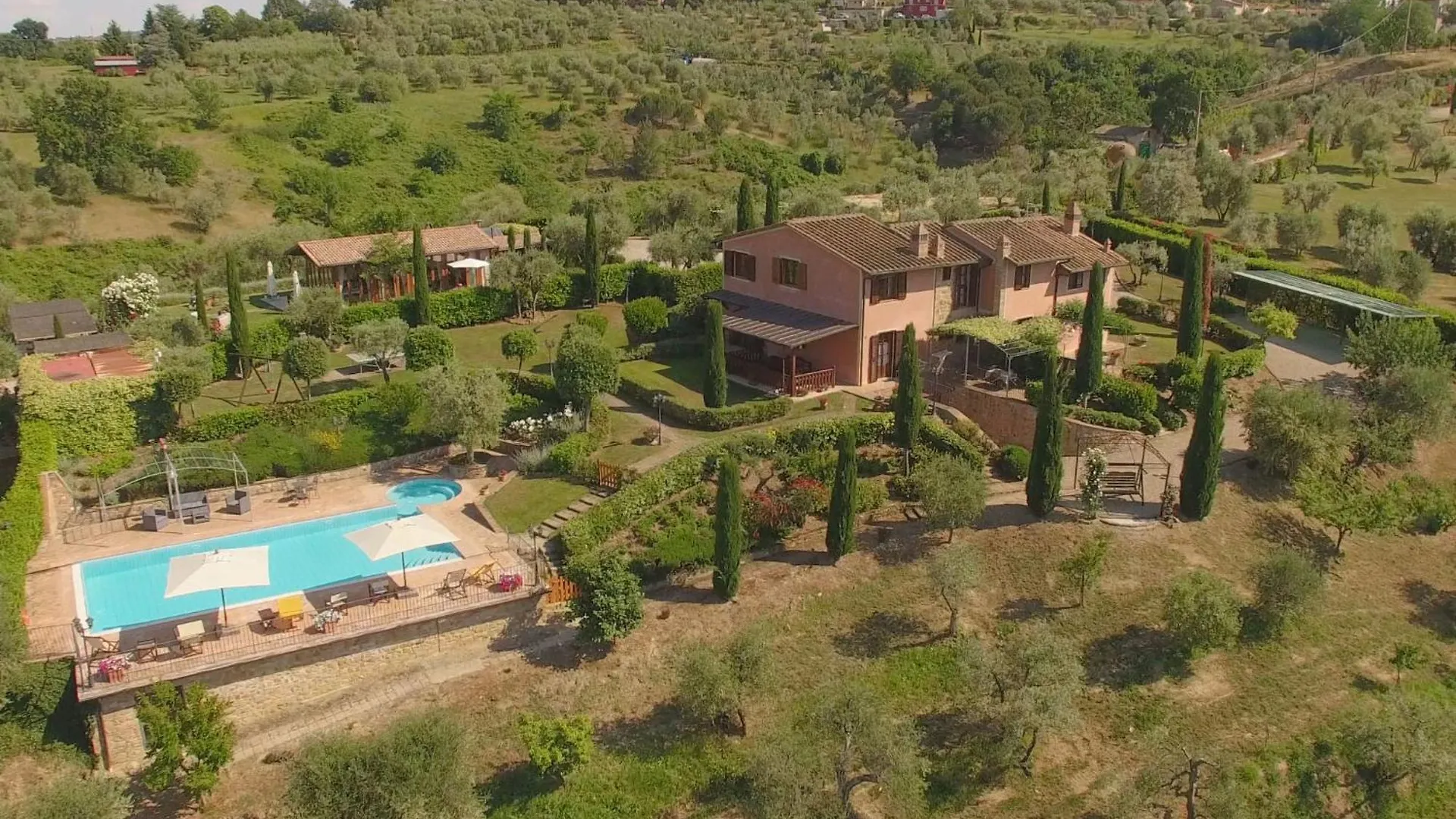 Holiday Home La Veduta By Interhome location