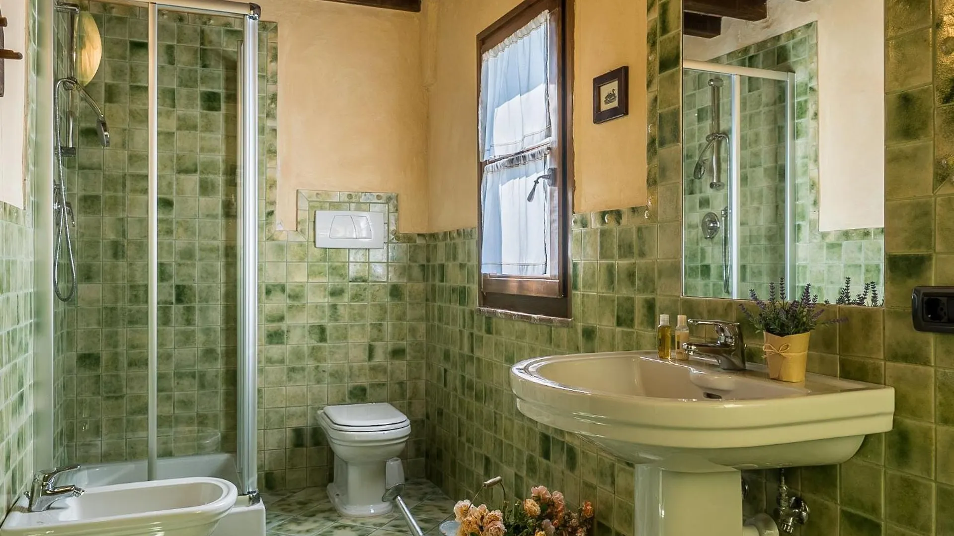 Holiday Home La Veduta By Interhome Montaione Italien