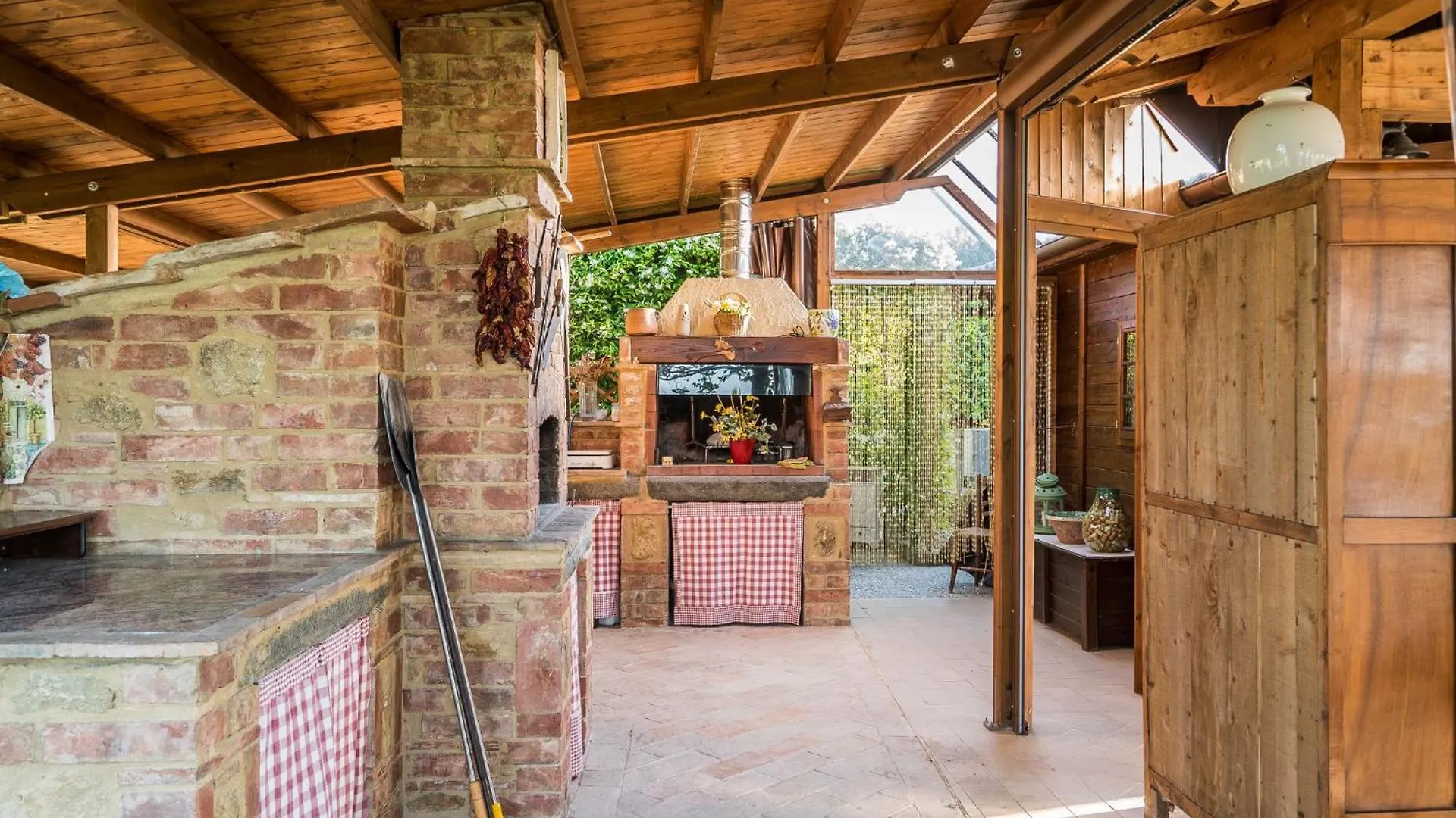 Holiday Home La Veduta By Interhome Montaione