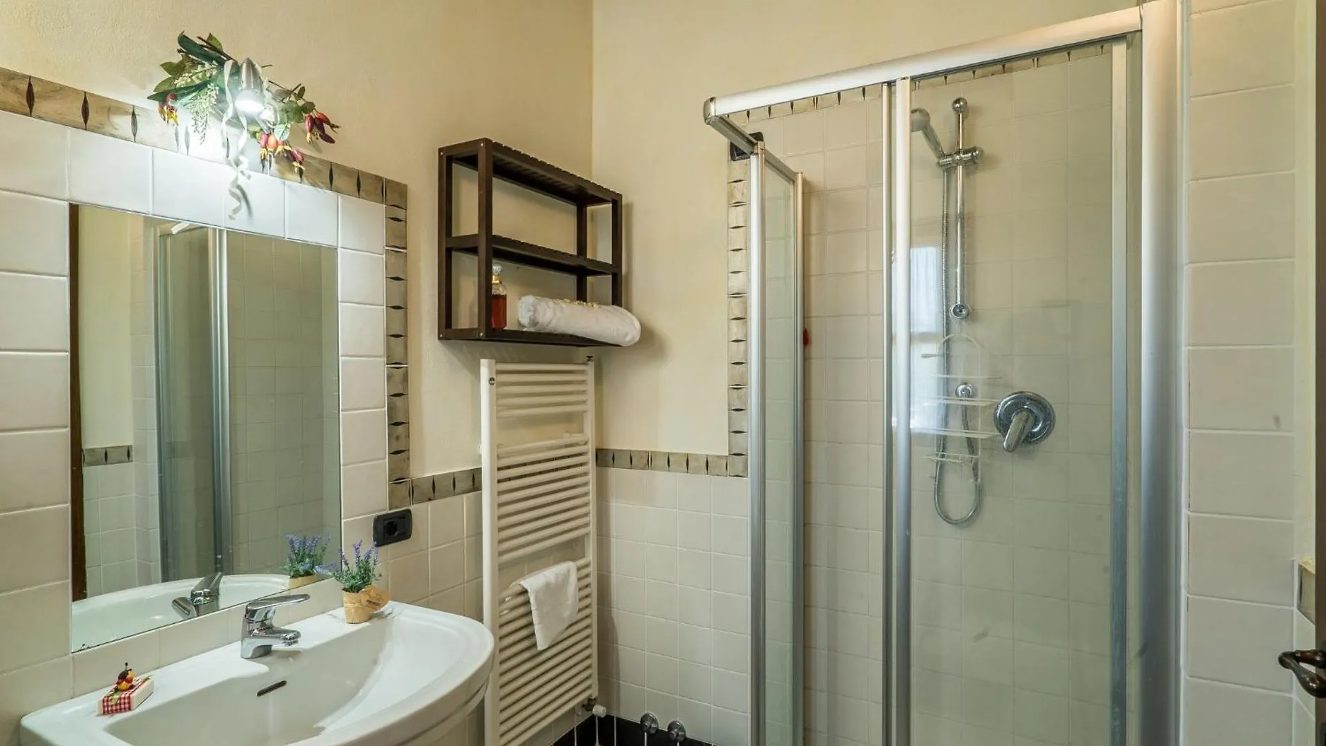 Holiday Home La Veduta By Interhome Montaione
