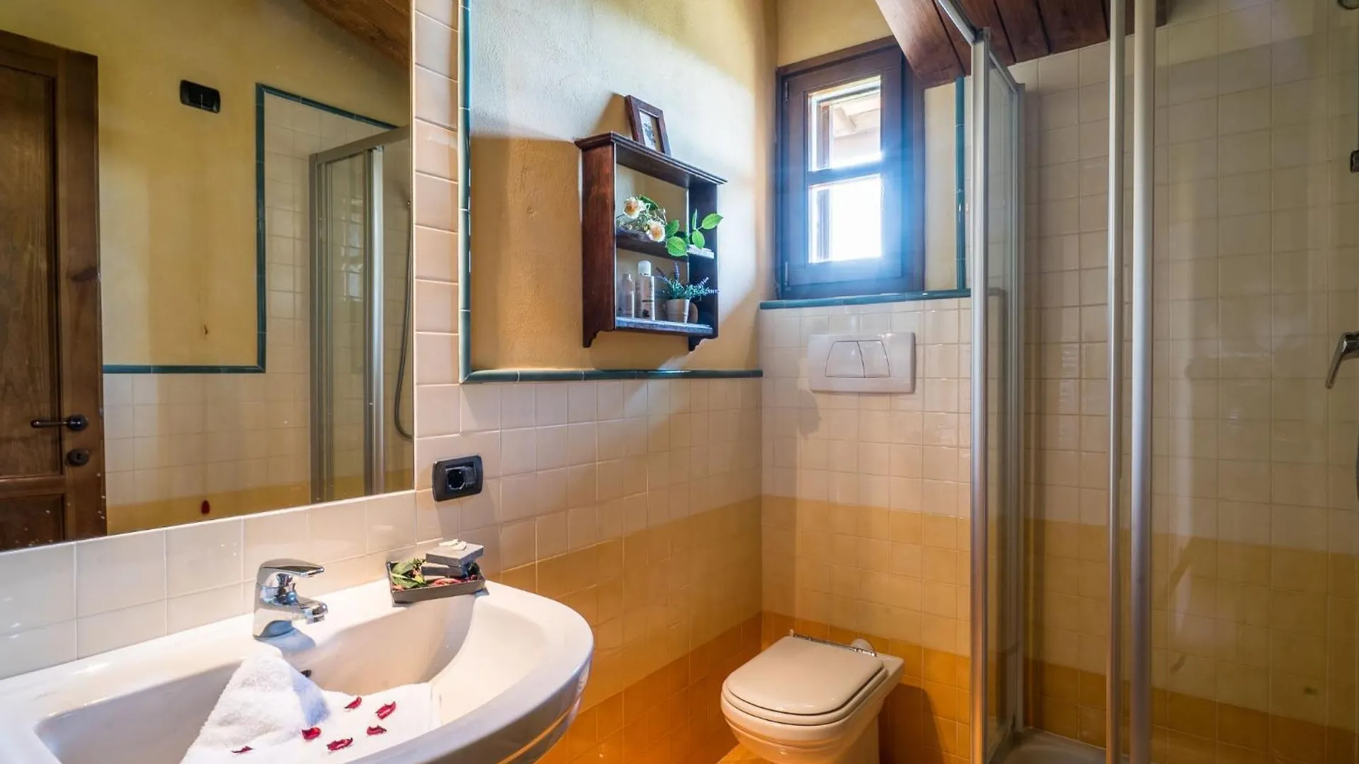 Holiday Home La Veduta By Interhome Montaione