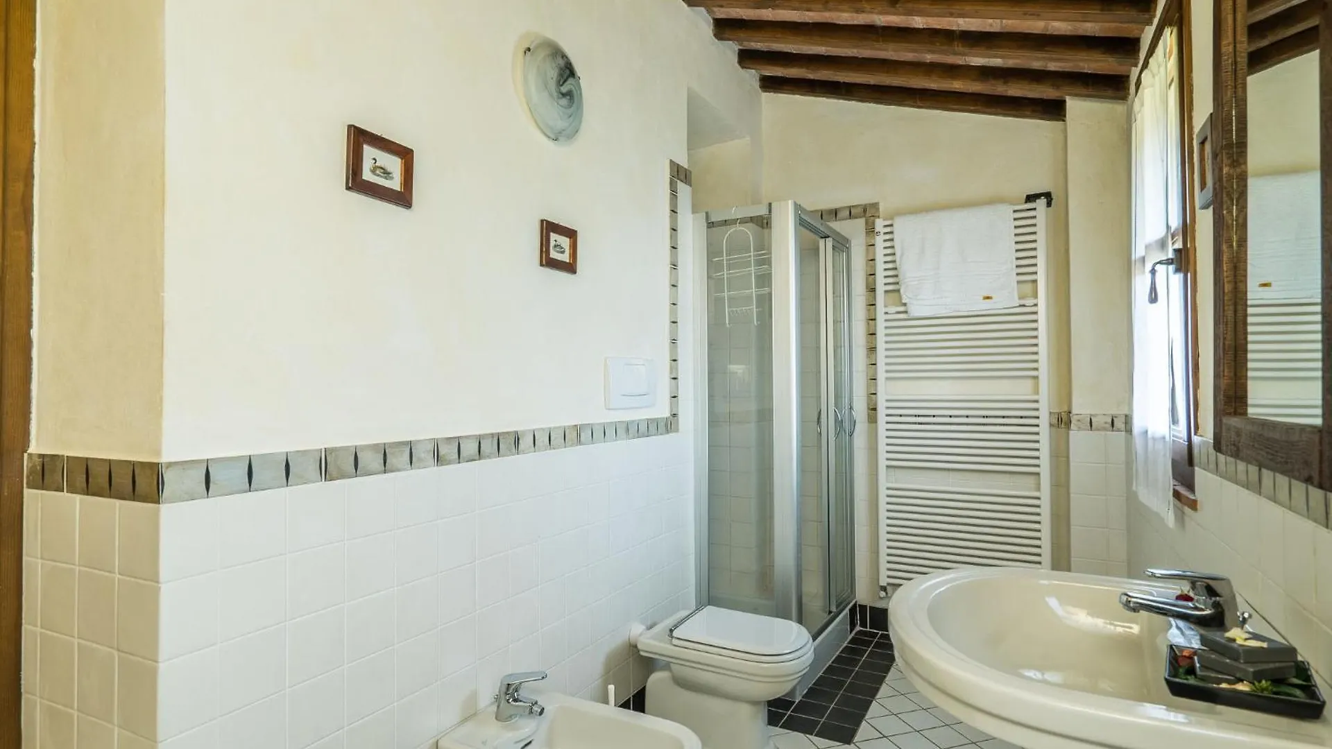 Holiday Home La Veduta By Interhome Montaione 0*,  Italien