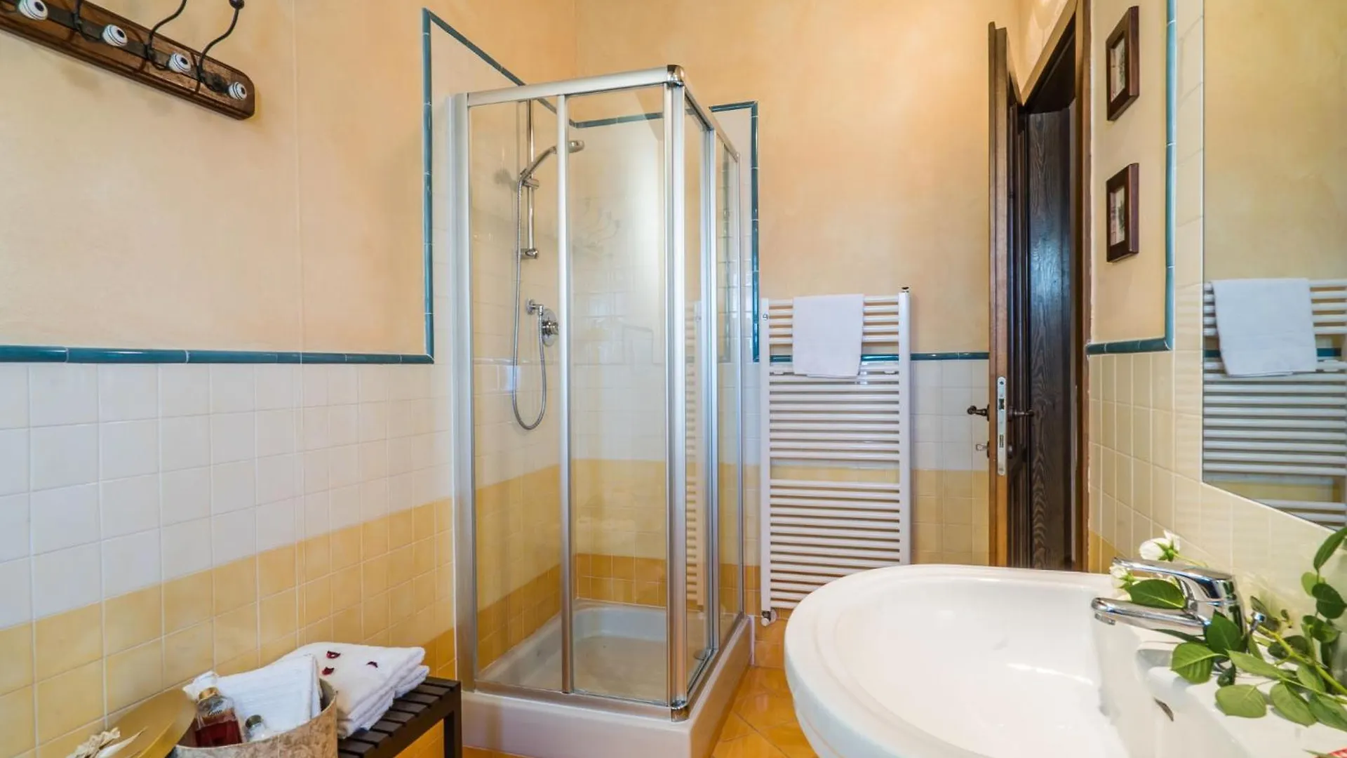Holiday Home La Veduta By Interhome Montaione